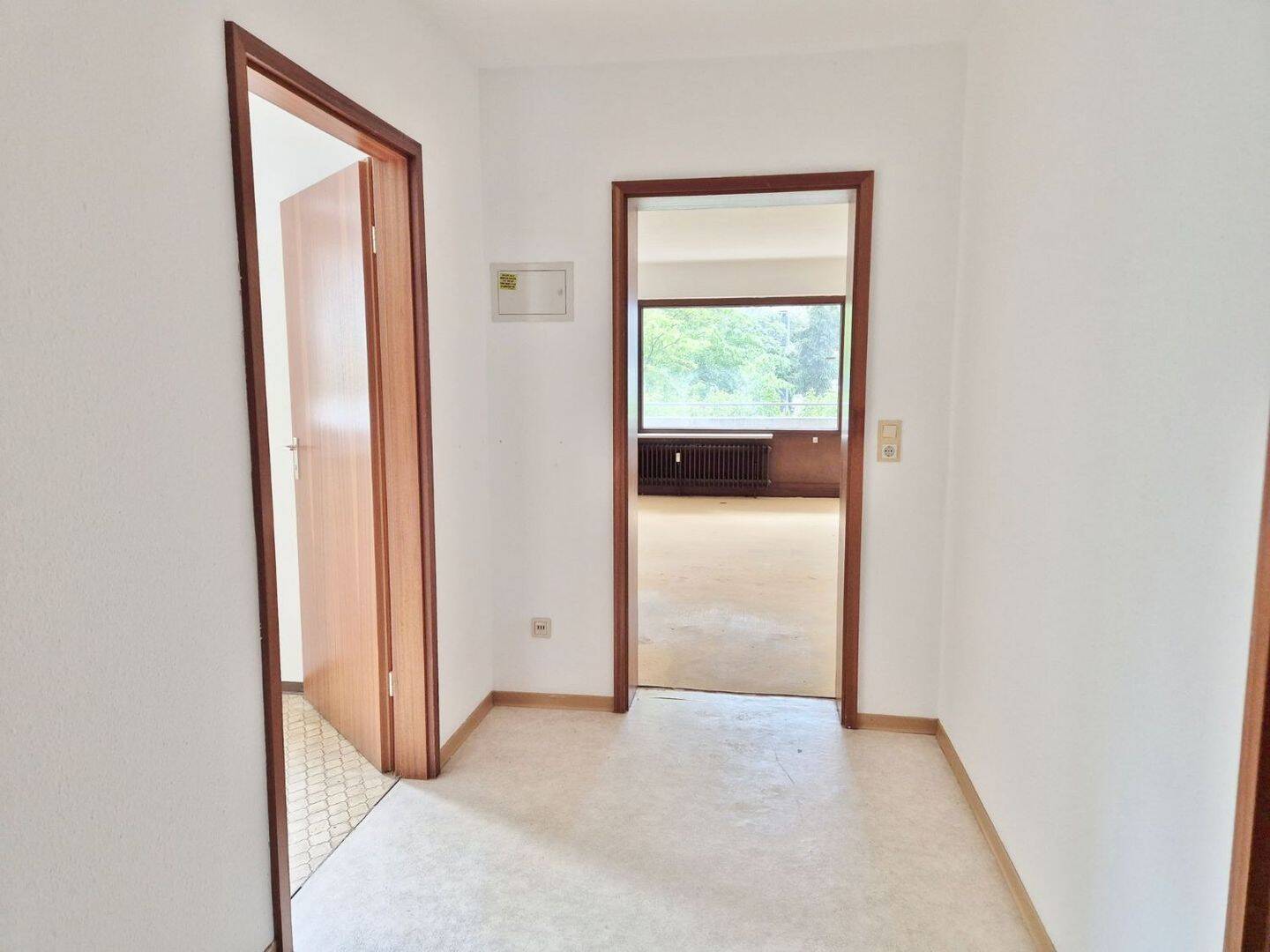 ***Helle 3-Zimmer-Wohnung nahe Killesberg-Park*** – 70469 Stuttgart – Vorschaubild 3