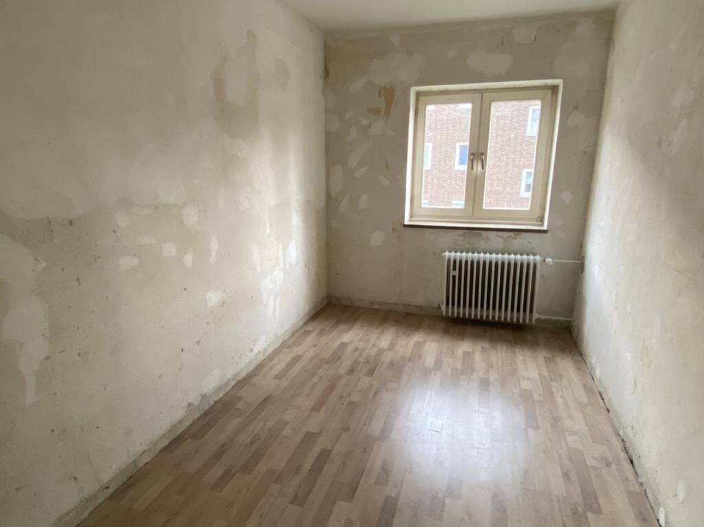 Helle 3-Zimmer-Etagenwohnung in Bocholt 53m², 1. Etage links – 46397 Bocholt – Vorschaubild 3
