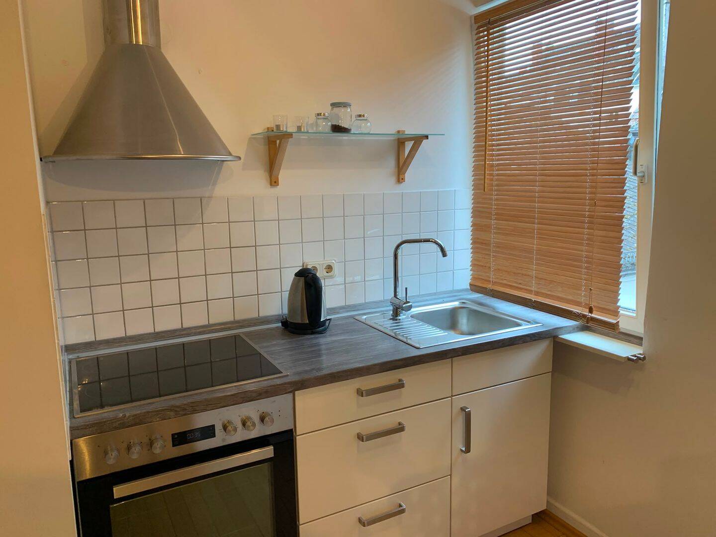 Ap. – Nr. 27, 2 ZKB in der Rauenthaler Str., Wiesbaden – 65197 Wiesbaden – Vorschaubild 3