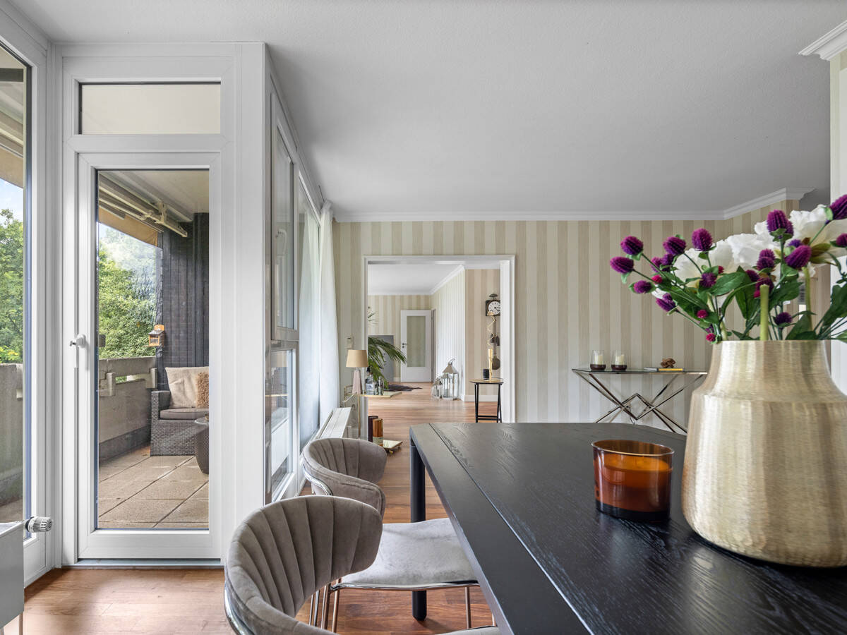 VIER-ZIMMER-EIGENTUMSWOHNUNG IN HANNOVER/ANDERTEN – 30559 Hannover – Vorschaubild 3
