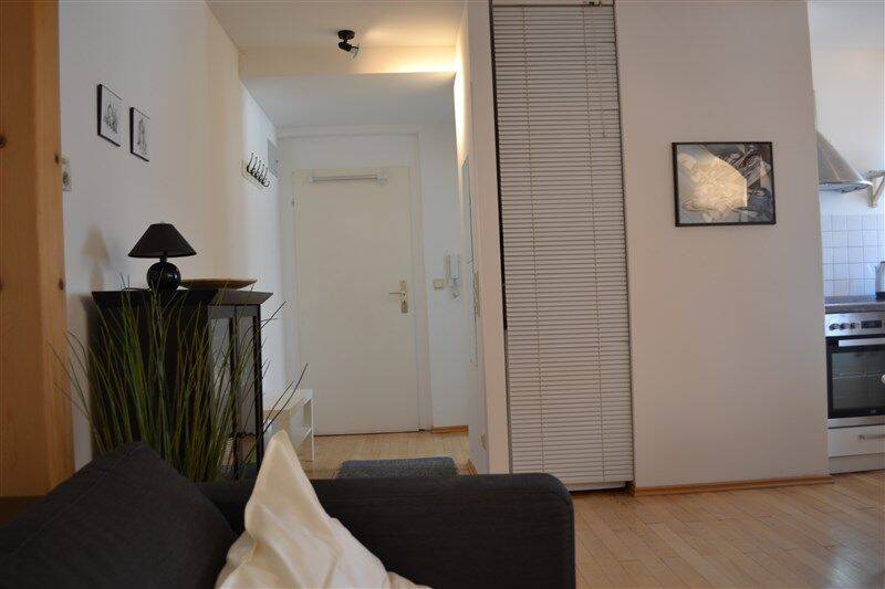 Ap. – Nr. 27, 2 ZKB in der Rauenthaler Str., Wiesbaden – 65197 Wiesbaden – Vorschaubild 4