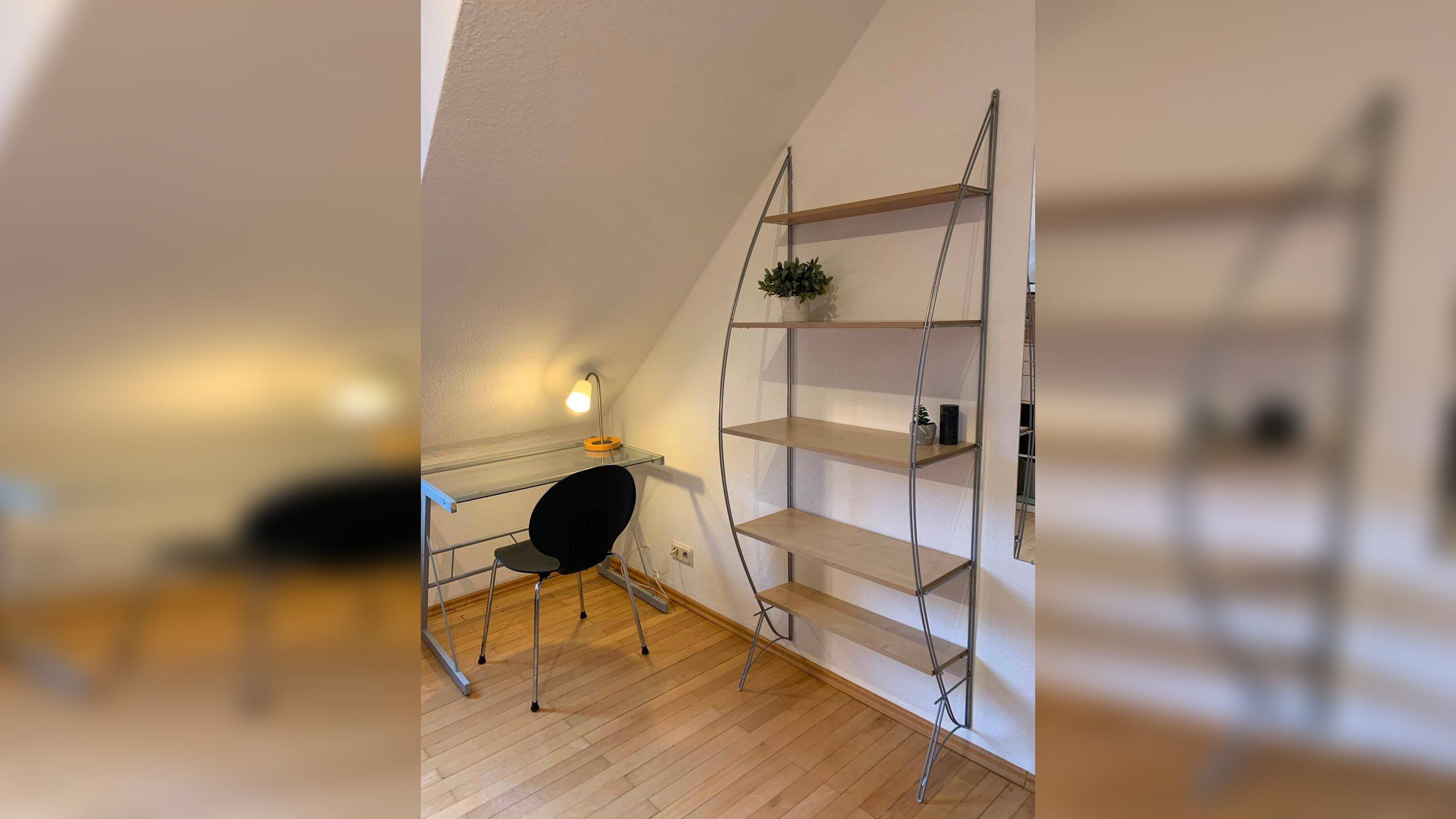 Ap. – Nr. 27, 2 ZKB in der Rauenthaler Str., Wiesbaden – 65197 Wiesbaden – Vorschaubild 5