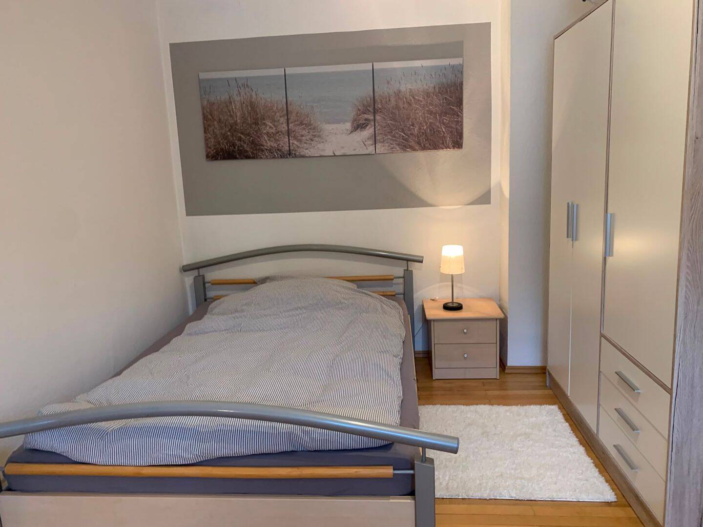 Ap. – Nr. 27, 2 ZKB in der Rauenthaler Str., Wiesbaden – 65197 Wiesbaden – Vorschaubild 6