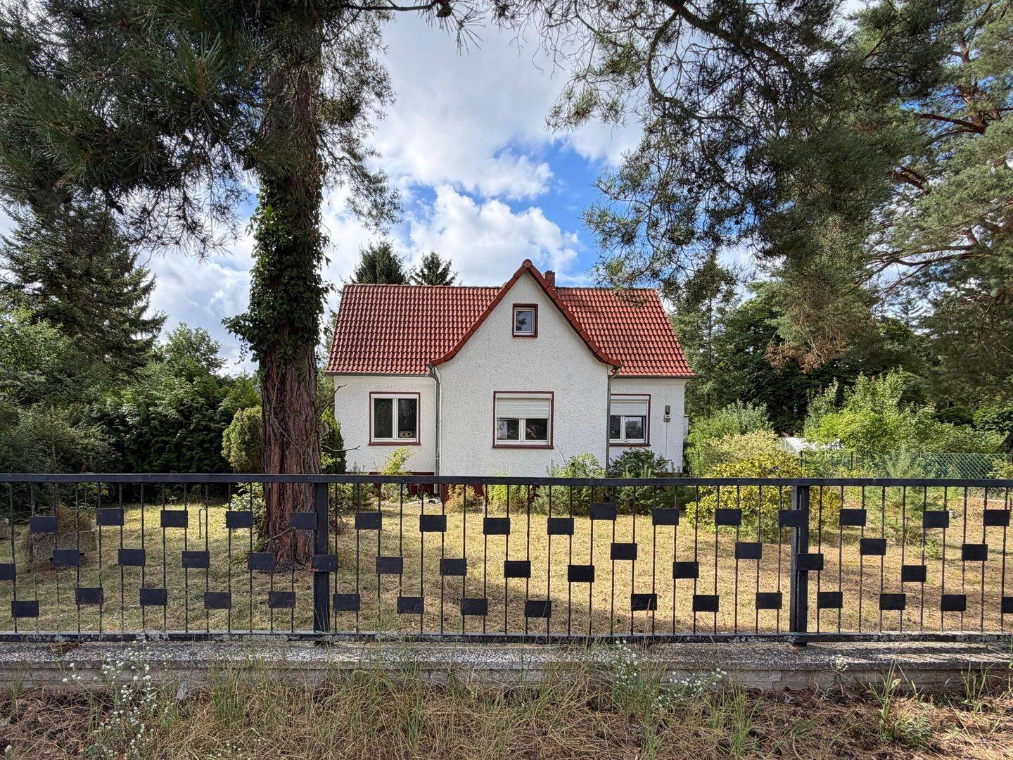 ***Leistbares Domizil mit Potenzial im beliebten Berlin-Müggelheim*** – 12559 Berlin – Vorschaubild 3