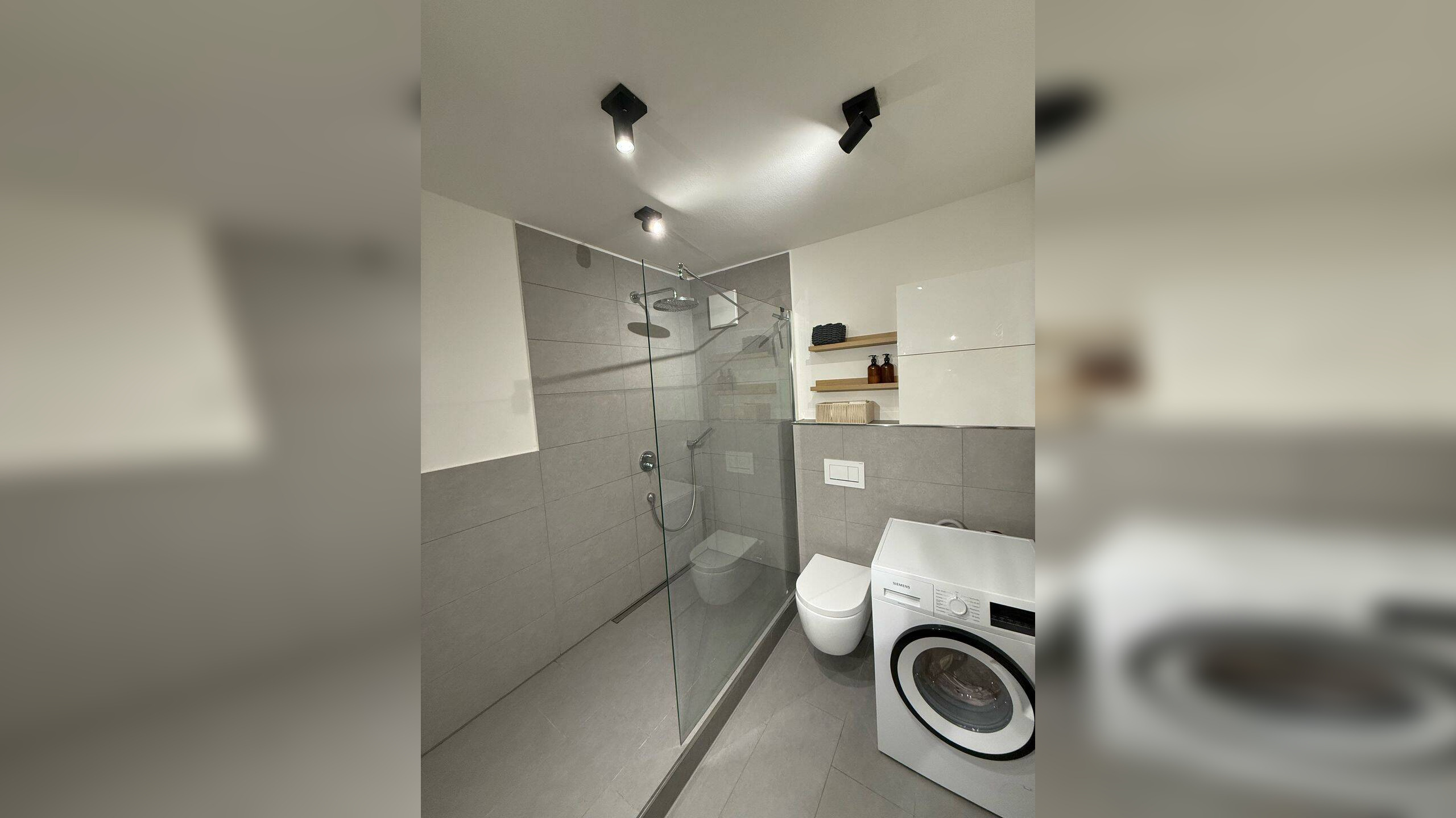 Modernisierte 4-Zimmer-Wohnung in Aachen-Burtscheid – 52066 Aachen – Vorschaubild 7