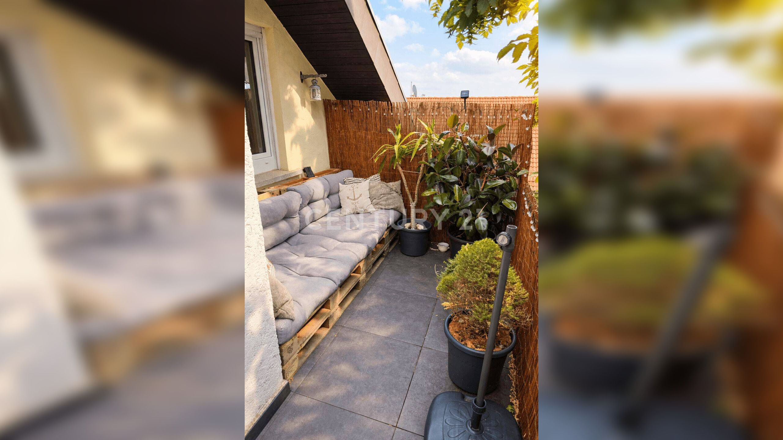 TOP-DEAL | 2 x DACHGESCHOSS-WOHNUNGEN | STUTTGART-VAIHINGEN | INVEST & SELBST WOHNEN – 70563 Stuttgart – Vorschaubild 3