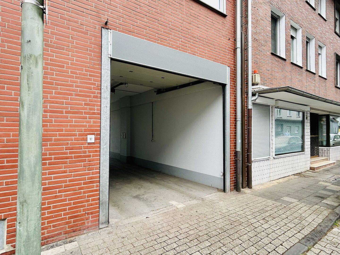 2,5-Zimmer-Eigentumswohnung mit Garage in zentraler Lage von Gelsenkirchen-Erle – 45891 Gelsenkirchen – Vorschaubild 4
