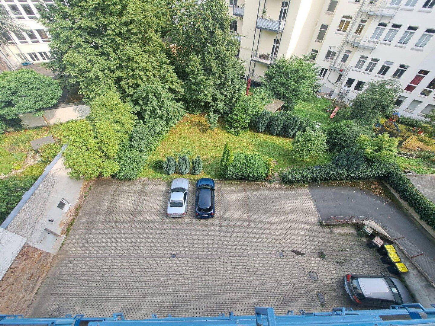 2-Zimmerwohnung mit Südostbalkon im Vorderen Westen Nähe Bebelplatz – 34119 Kassel – Vorschaubild 4