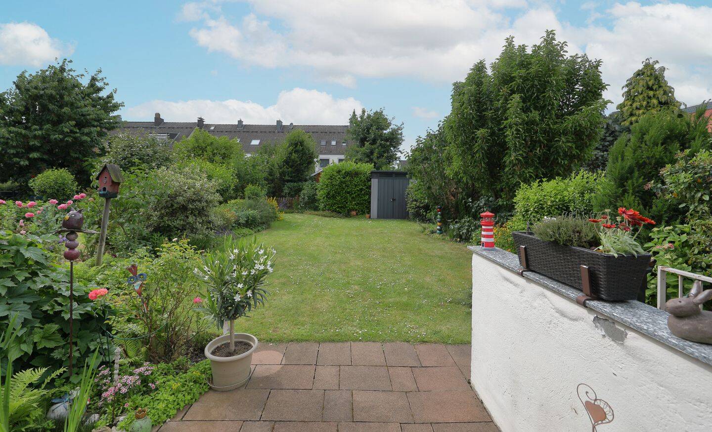 Ein Wort: BEZUGSFERTIG! – 51143 Köln – Vorschaubild 3