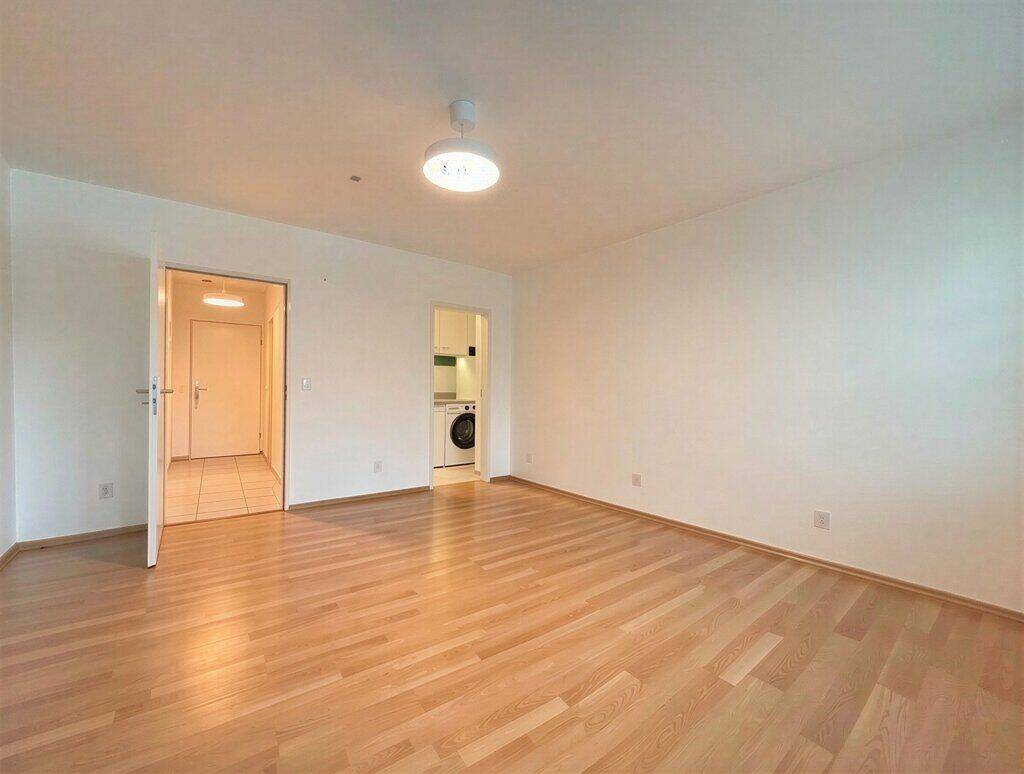 Bezugsfreies Studentenappartement mit Blick ins Grüne, zwischen AC-Burtscheid und dem Hangeweiher – 52064 Aachen – Vorschaubild 4