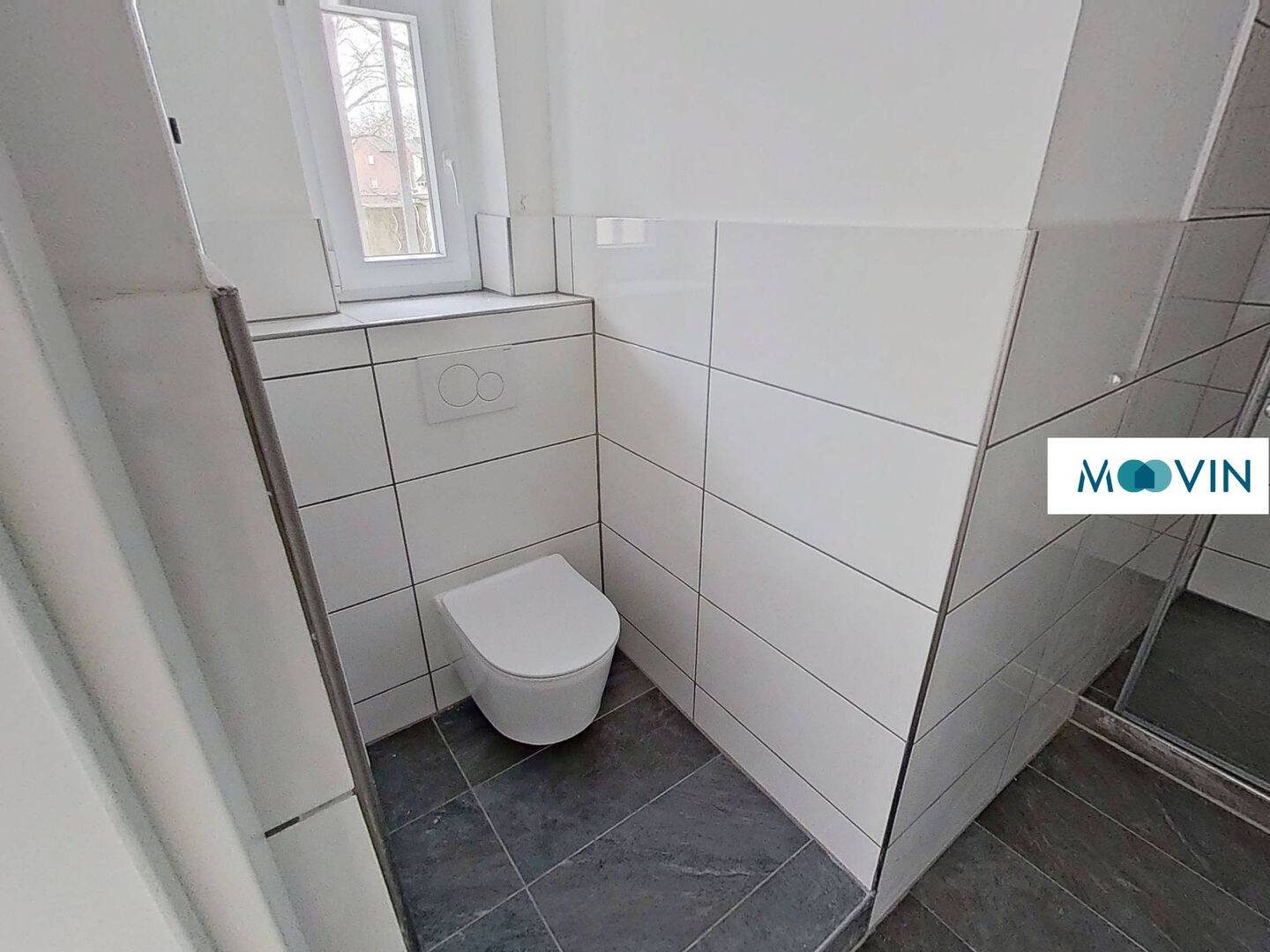 Helle 1-Zimmer- Wohnung im EG mit Zugang zum Garten – 45327 Essen – Vorschaubild 4