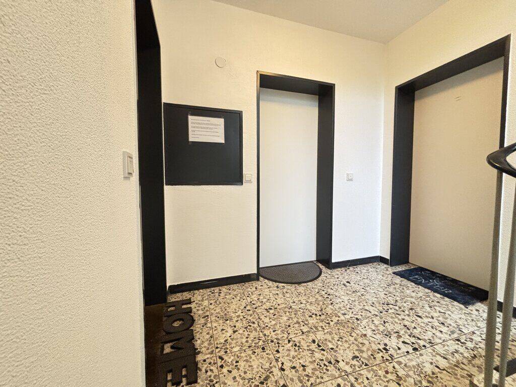 Sanierte 1-Zimmerwohnung mit Balkon zwischen Aachen-Burtscheid und Hangeweiher – 52064 Aachen – Vorschaubild 4
