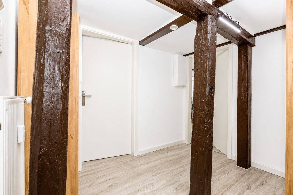 Einziehen und wohlfühlen! Voll möblierte 2-Raum-Wohnung mit ca. 58 m² im Herzen Rostocks! – 18055 Rostock – Vorschaubild 3