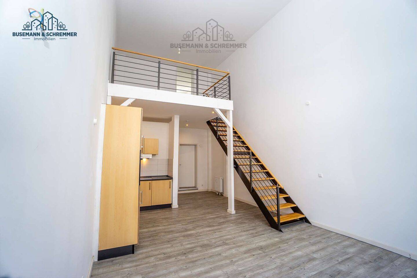 Exklusive Maisonette-Wohnung in Hannover – Hannover – Vorschaubild 4