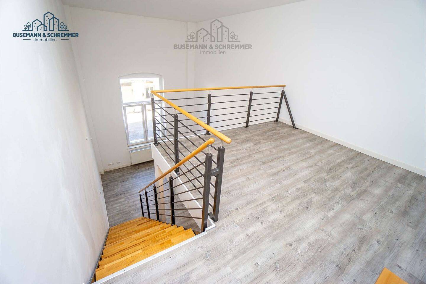 Exklusive Maisonette-Wohnung in Hannover – Hannover – Vorschaubild 5