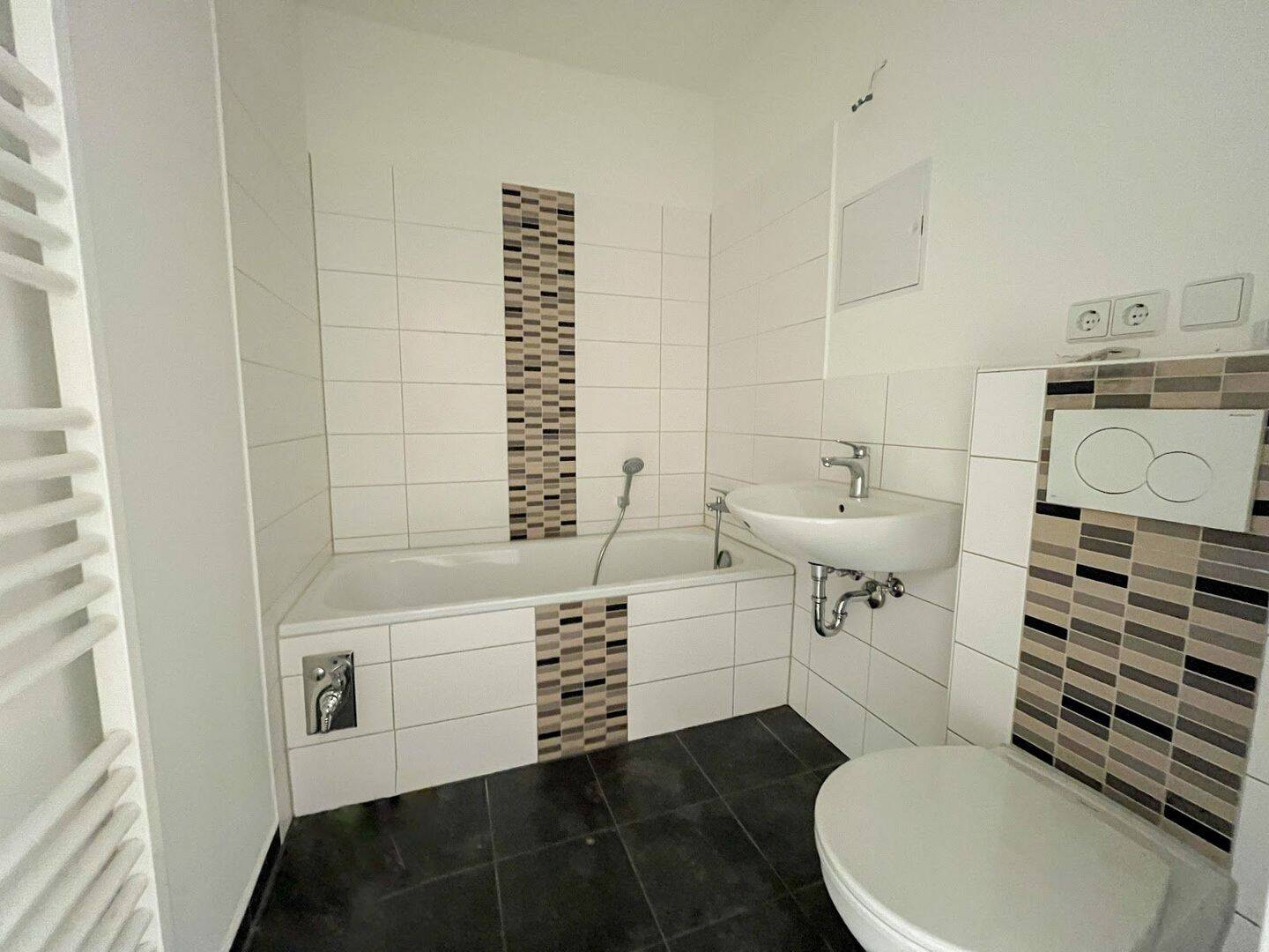 Renoviertes Zuhause in Chemnitz-Kappel – ideal für Singles und Paare – Chemnitz – Vorschaubild 5