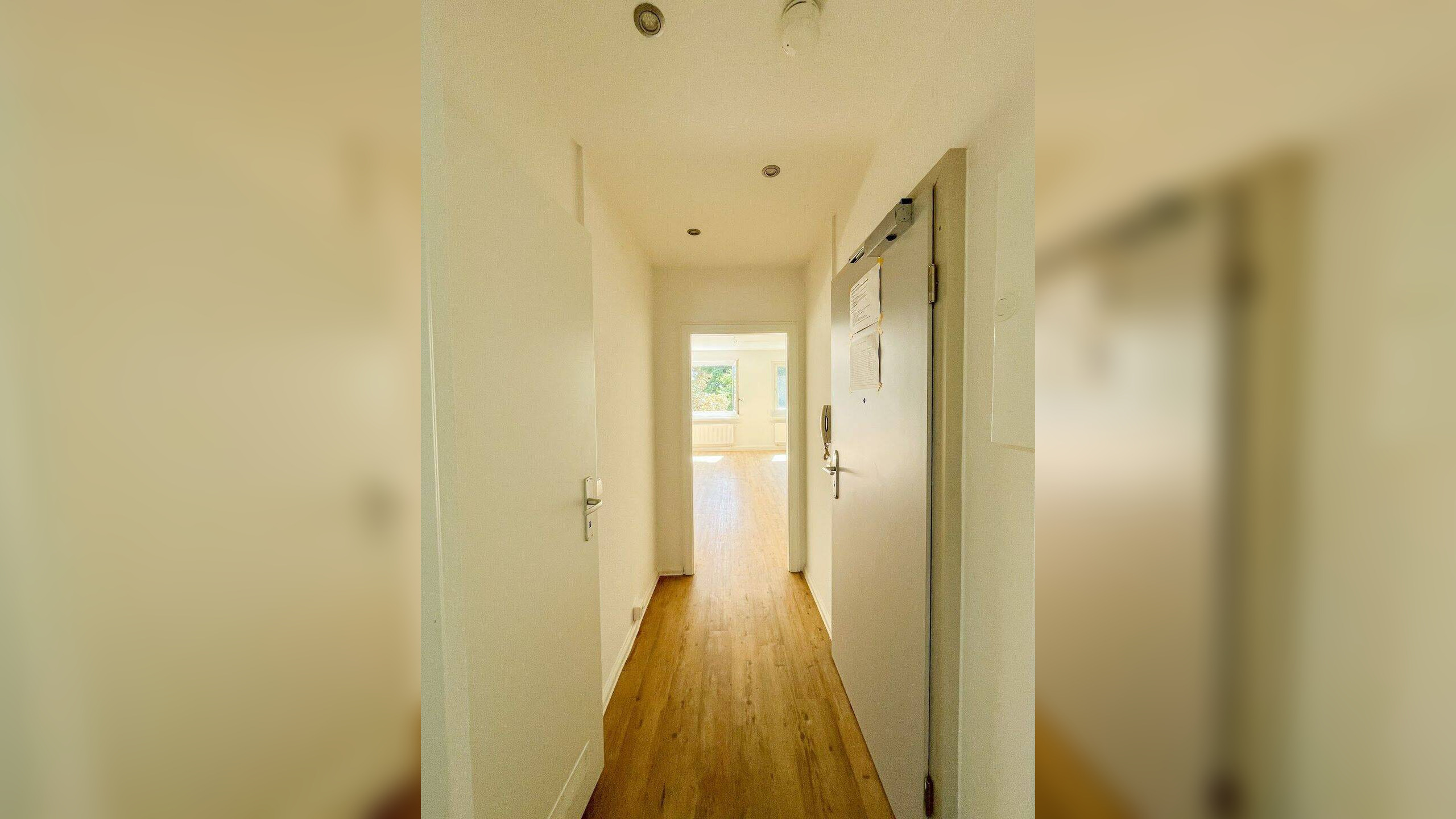 Renoviertes Zuhause in Chemnitz-Kappel – ideal für Singles und Paare – Chemnitz – Vorschaubild 7