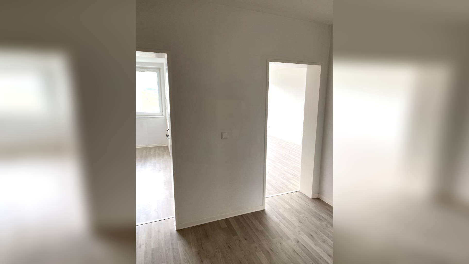 Bezugsfrei. Frisch renoviert. Bereit. / Available now. Renovated. Ready for you. – 59872 Meschede – Vorschaubild 3