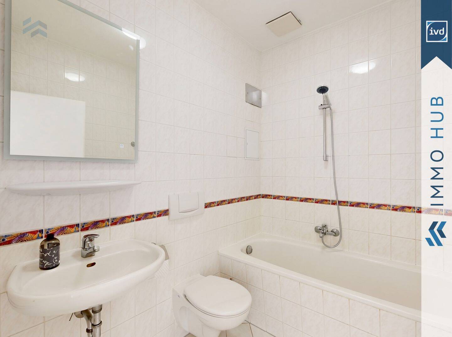 ++ Bezugsfrei, zentrale Lage, Badewanne! Dachgeschosswohnung im Leipziger Zentrum Süd-Ost ++ – Leipzig – Vorschaubild 3