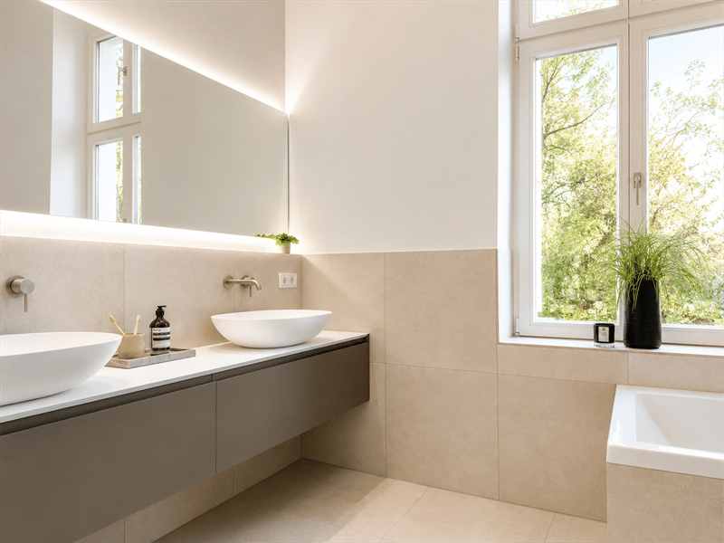 Best of City-West: Altbauwohnung im frisch renovierten Jugendstilaltbau – 10789 Berlin – Vorschaubild 3