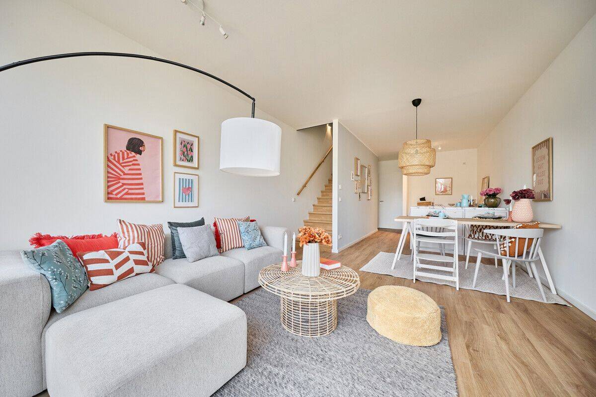 UP TOWN Living – urban, familienfreundlich und zukunftsorientiert – 23558 Lübeck – Vorschaubild 3