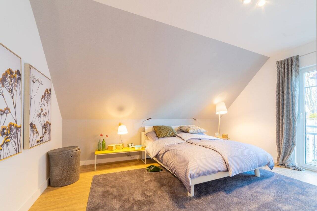 Individuell geplantes Einfamilienhaus in Saarbrücken – Ihr Traumhaus mit allkauf-Komfort und Nachhaltigkeit – 66119 Saarbrücken – Vorschaubild 4