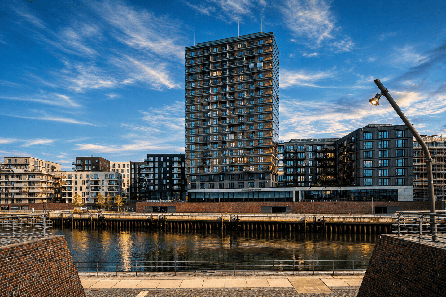 OPEN HOUSE AM 30.07.* VORTEIL SICHERN* Hamburg aus einer neuen Perspektive – im Roots Tower HafenCity – 20457 Hamburg – Vorschaubild 3