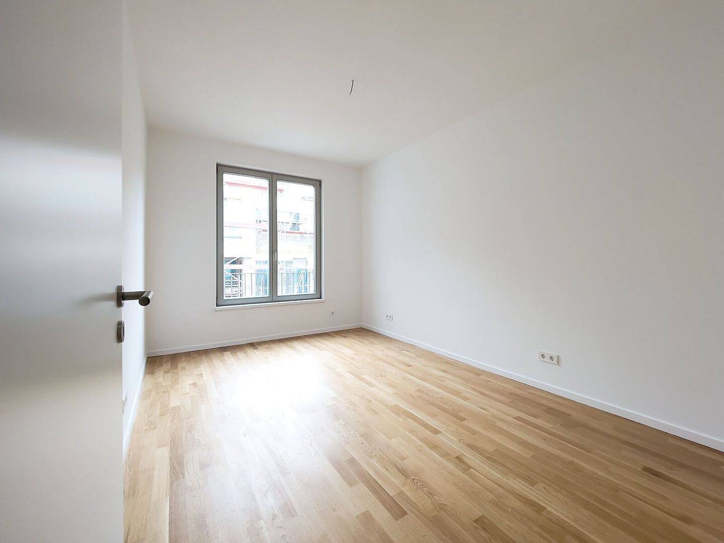 Erstbezug: Großzügige 3-Zimmer-Wohnung * Süd-Loggia – 13086 Berlin – Vorschaubild 3
