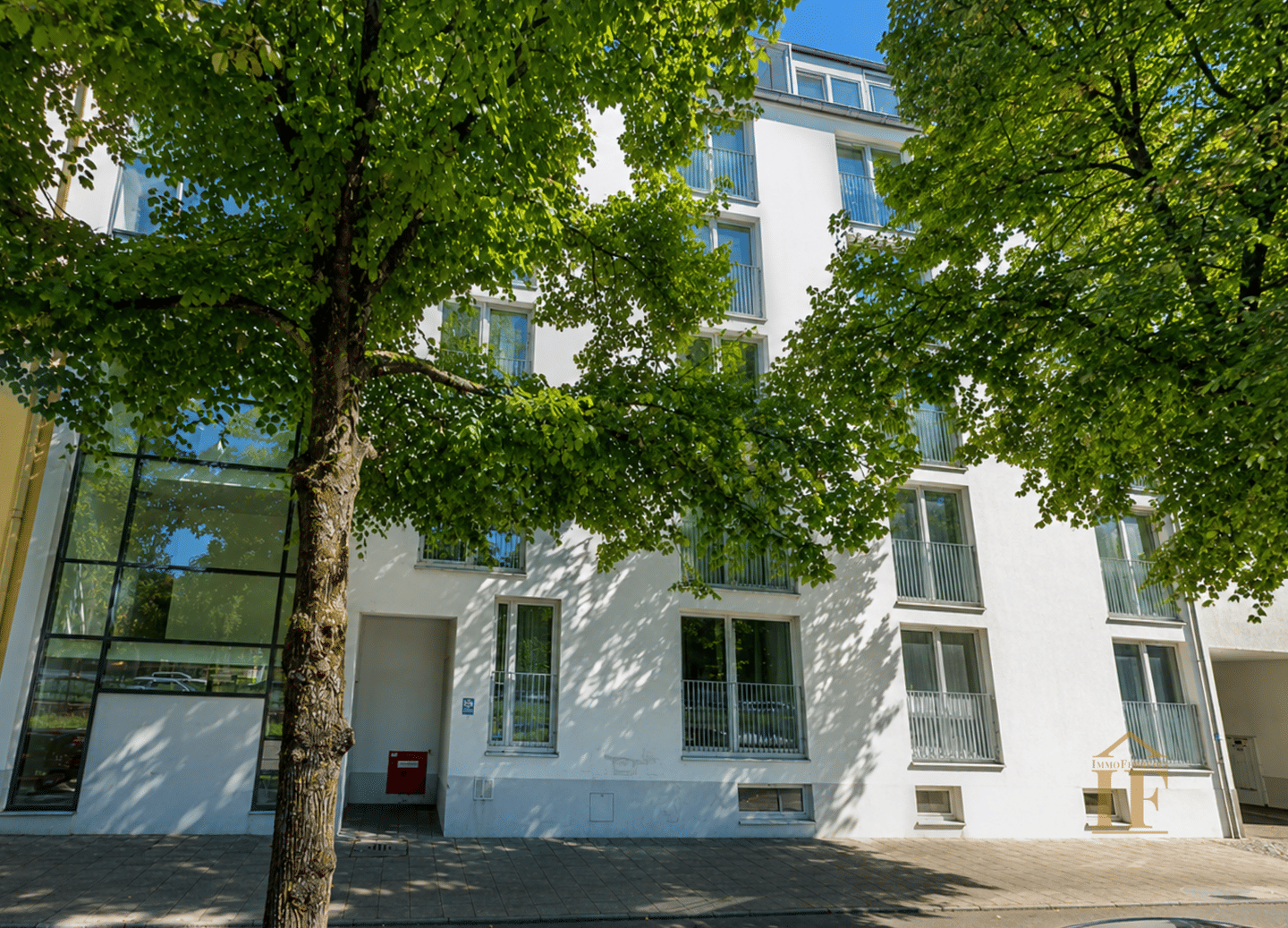 München kompakt. Alltag leicht. – 80637 München – Vorschaubild 3