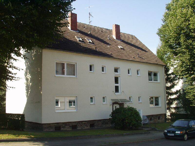 Kernsanierte 2-Zi.-Whg. mit eigenem Garten in traumhafter Lage auf der Margarethenhöhe! – 45149 Essen – Vorschaubild 3