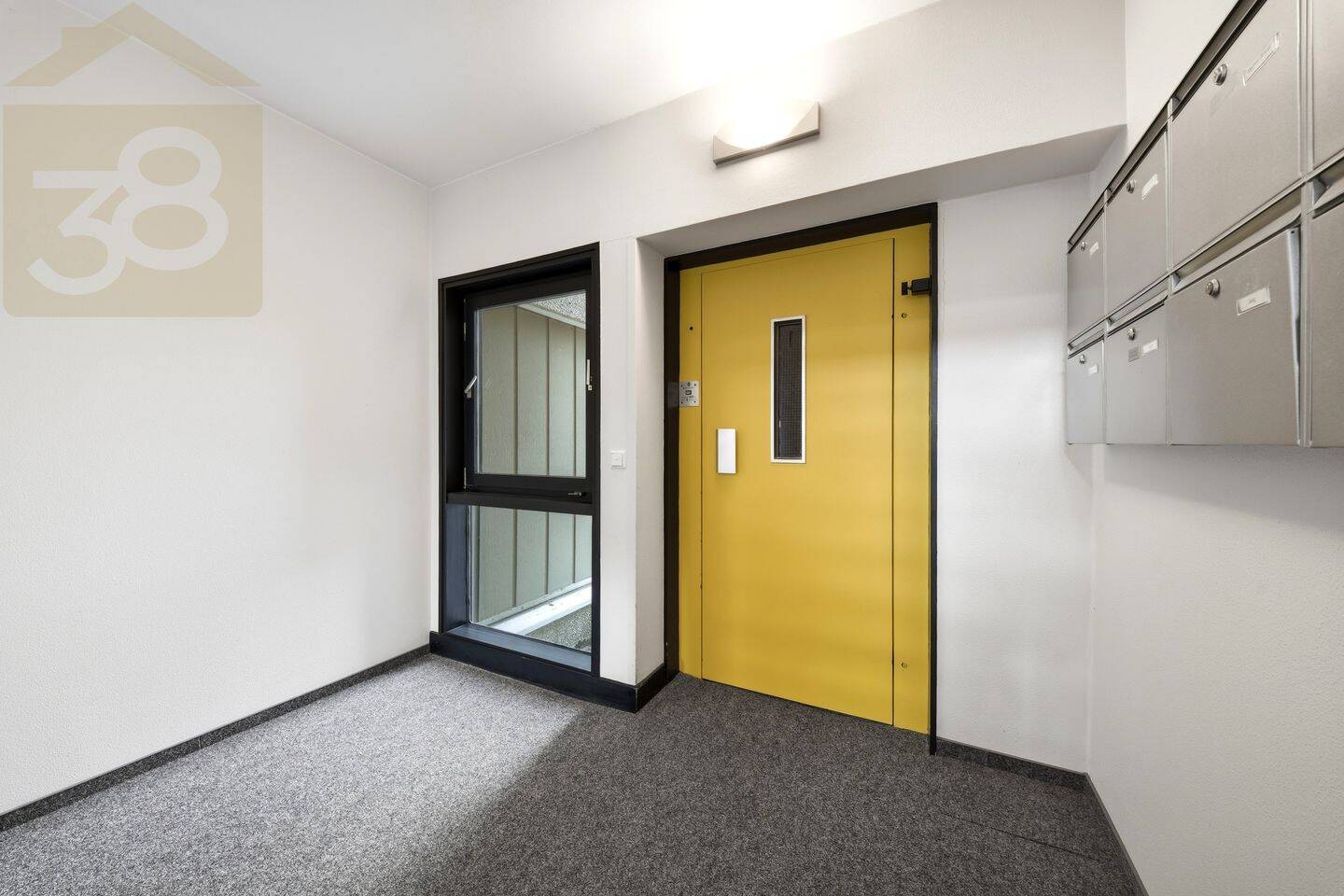 Gepflegte Zweizimmerwohnung in ruhiger Lage von Detmerode! Meine Wohnung=Mein Partner! – 38444 Wolfsburg – Vorschaubild 3