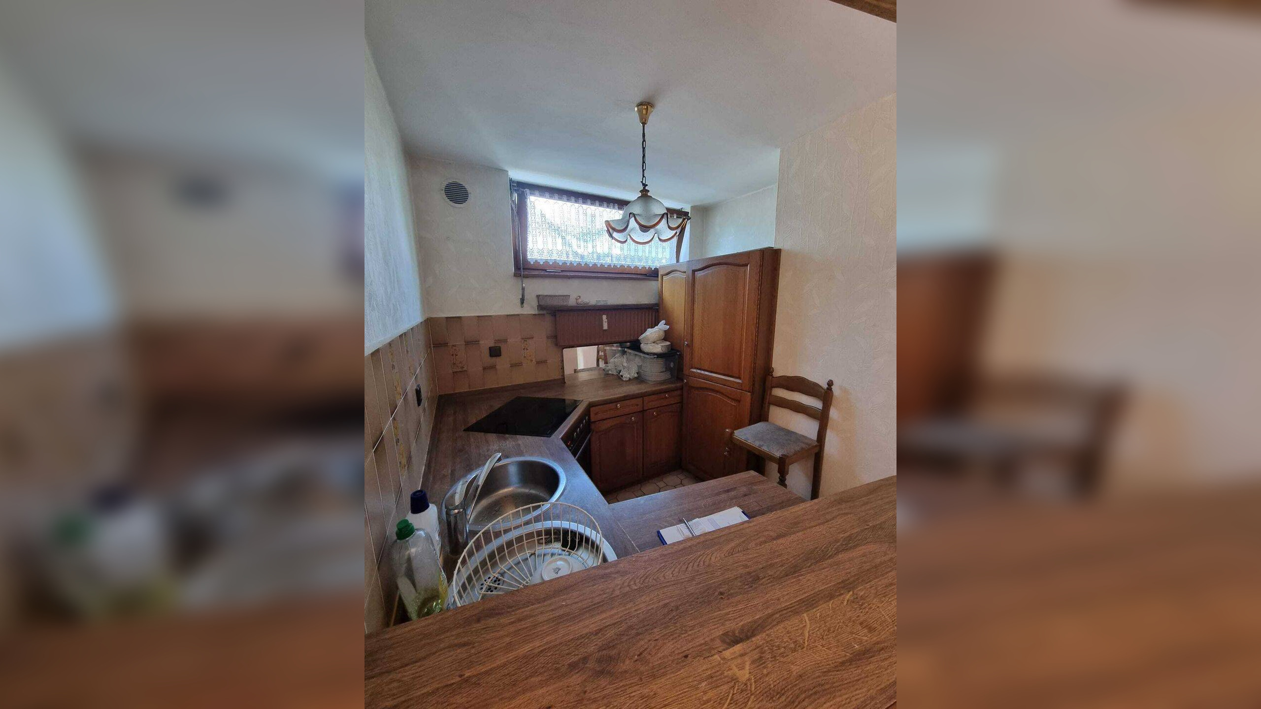 Top 2-Zimmer-Sonnenwohnung mit eigenem Stellplatz im zentralen Lichtenrade – 12305 Berlin – Vorschaubild 4