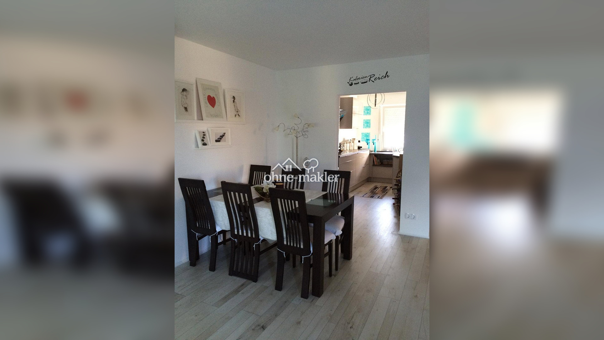 Terrasse zum Leben – Wohnung in Essen-Frintrop – Unterstraße 51, 45359 Essen – Vorschaubild 4