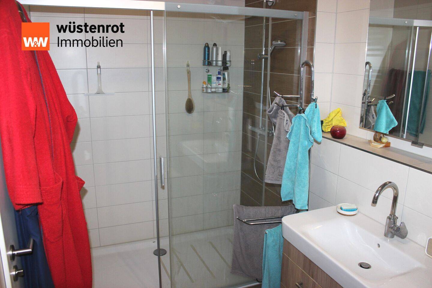 3-ZImmer-Erdgeschosswohnung in Ingolstadt – eine moderne Perle mit Gartenanteil und Terrasse – 85049 Ingolstadt – Vorschaubild 5