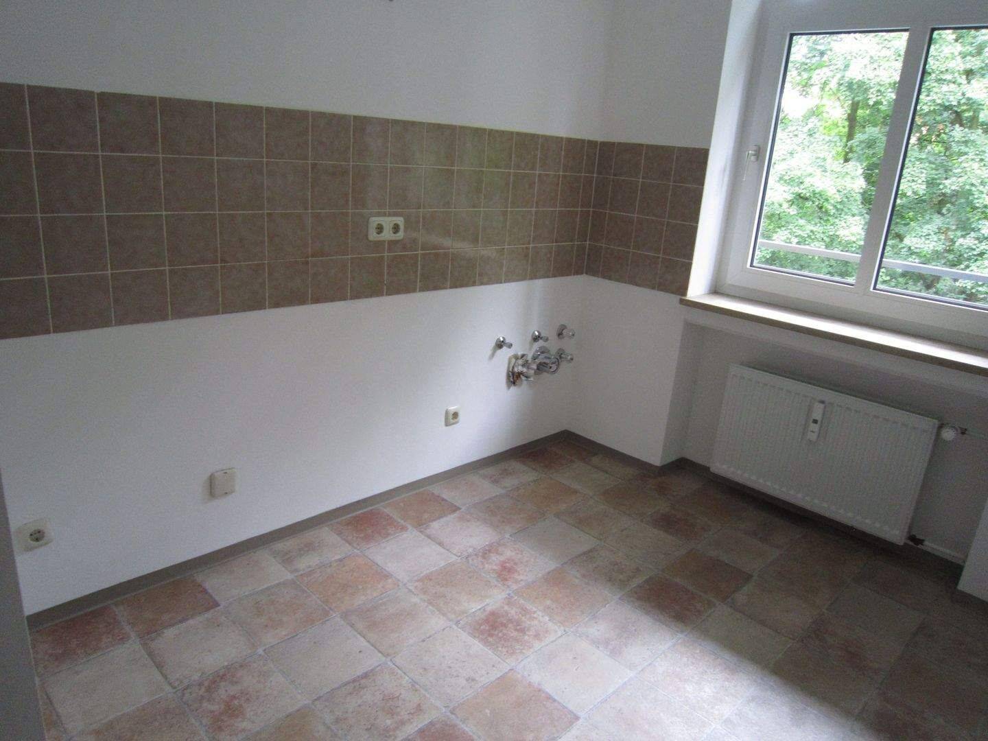 ein Märchen wird wahr! München – Grimmstr. – absolut zentral, extrem ruhig Prov.frei ! Wunderschöne 2-Zimmerwhg. mit großem Balkon in Ludwigvorstadt – 80336 München – Vorschaubild 5