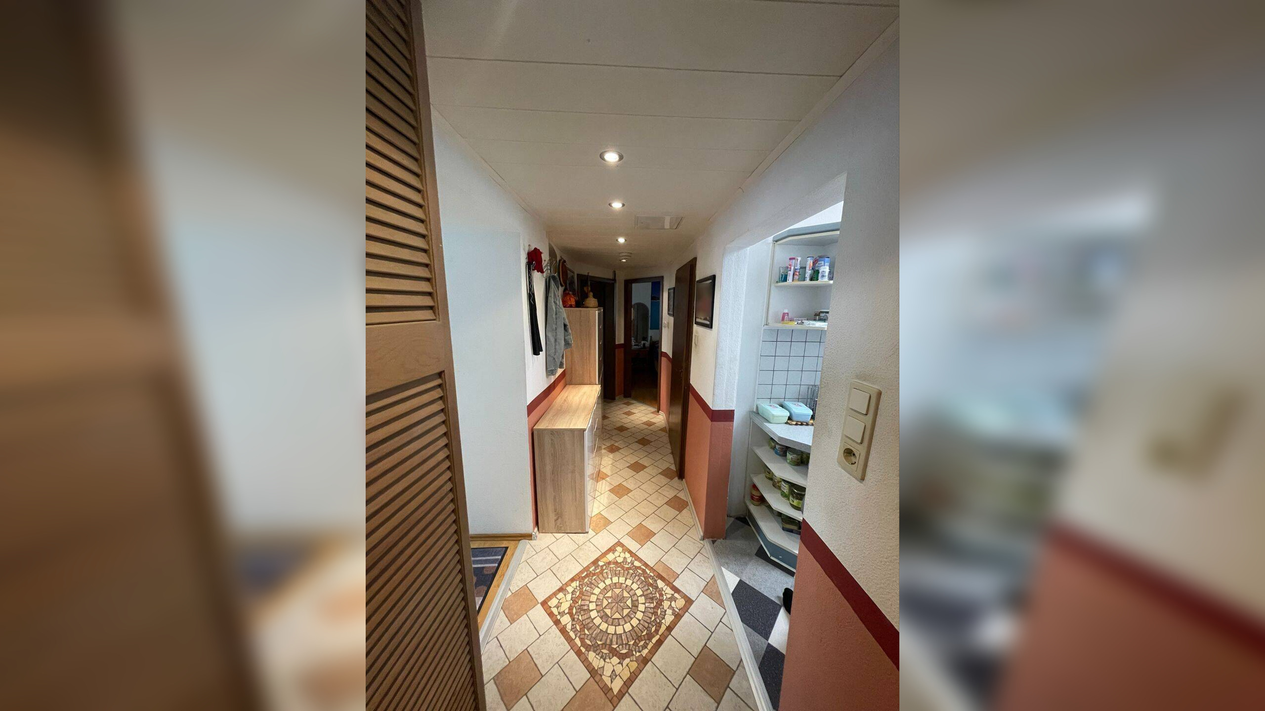 Hauptstadt-Wohnung mit Garten & Garage (!) – 13629 Berlin – Vorschaubild 4