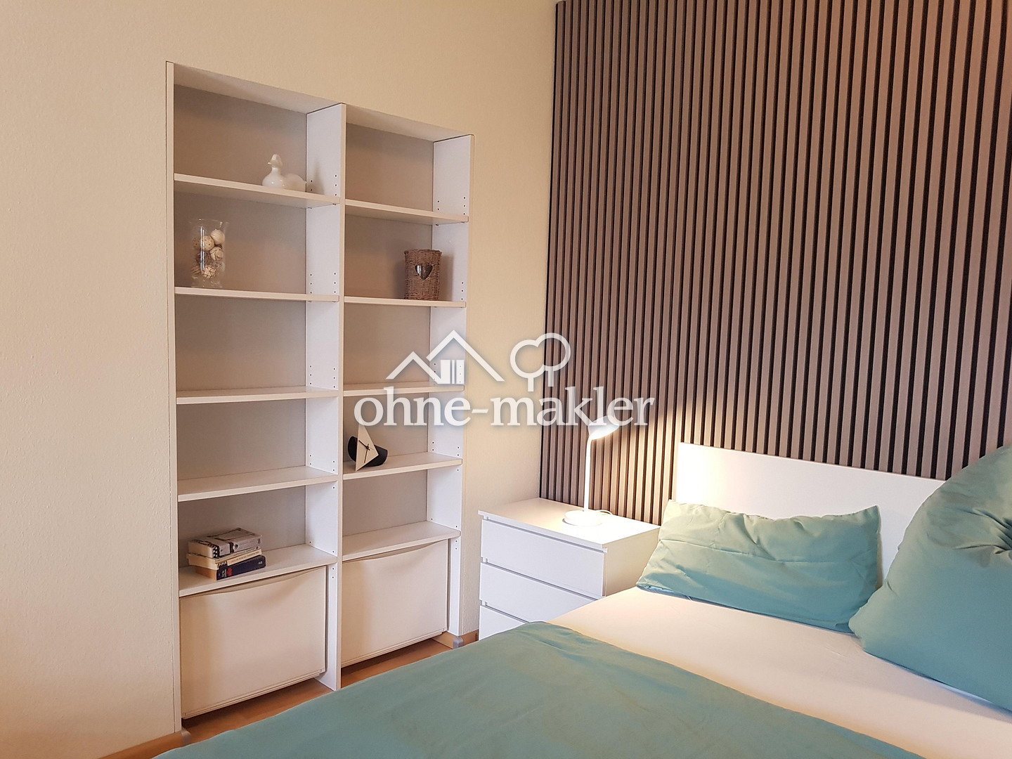 Münchner Wohnung mit Balkon – zentrale Lage – Gollierstr. 37, 80339 München – Vorschaubild 3