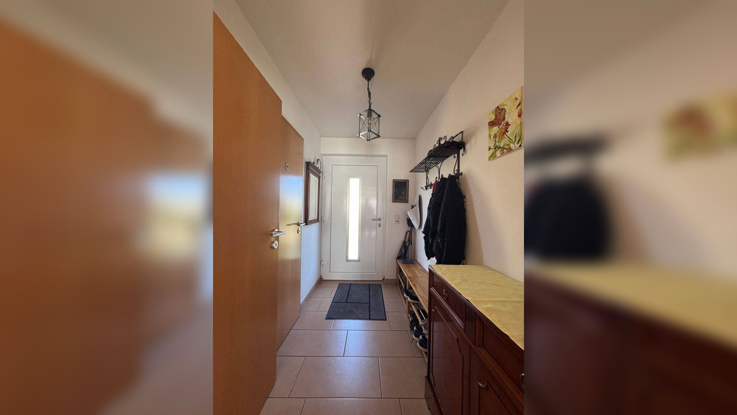 Familienfreundliches Zuhause in Stuttgart-Steckfeld – Doppelhaushälfte mit sonnigen Garten – 70599 Stuttgart – Vorschaubild 3