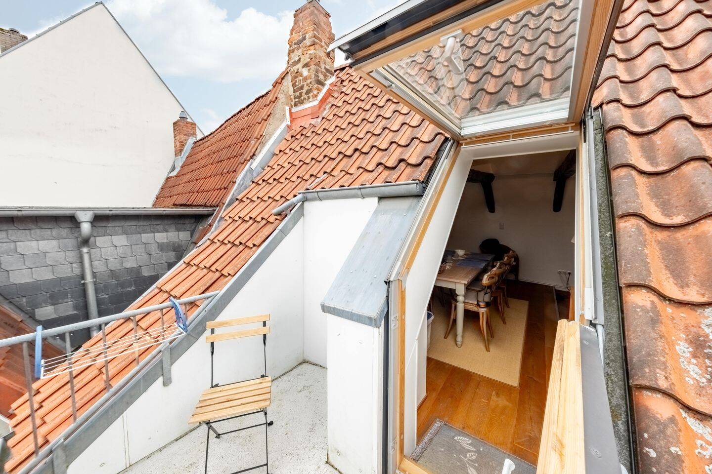 Stilvolles Altstadthaus im historischen Aegiedienviertel – 23552 Lübeck – Vorschaubild 3
