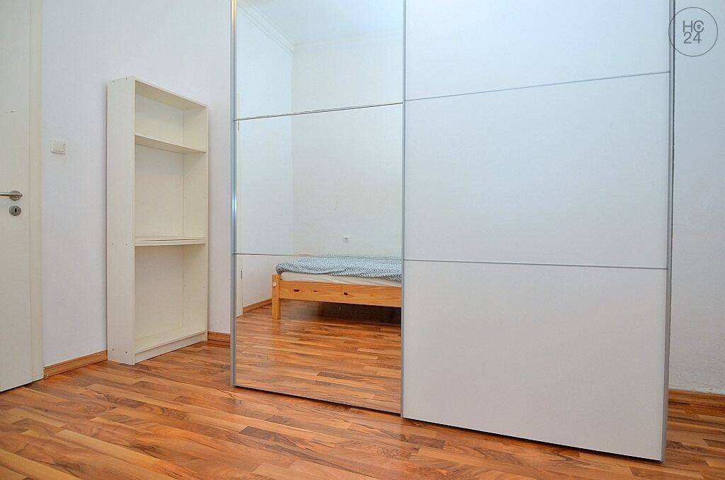 Möbliertes WG-Zimmer mit WLAN in der Fürther Innenstadt – 90763 Fürth – Vorschaubild 4