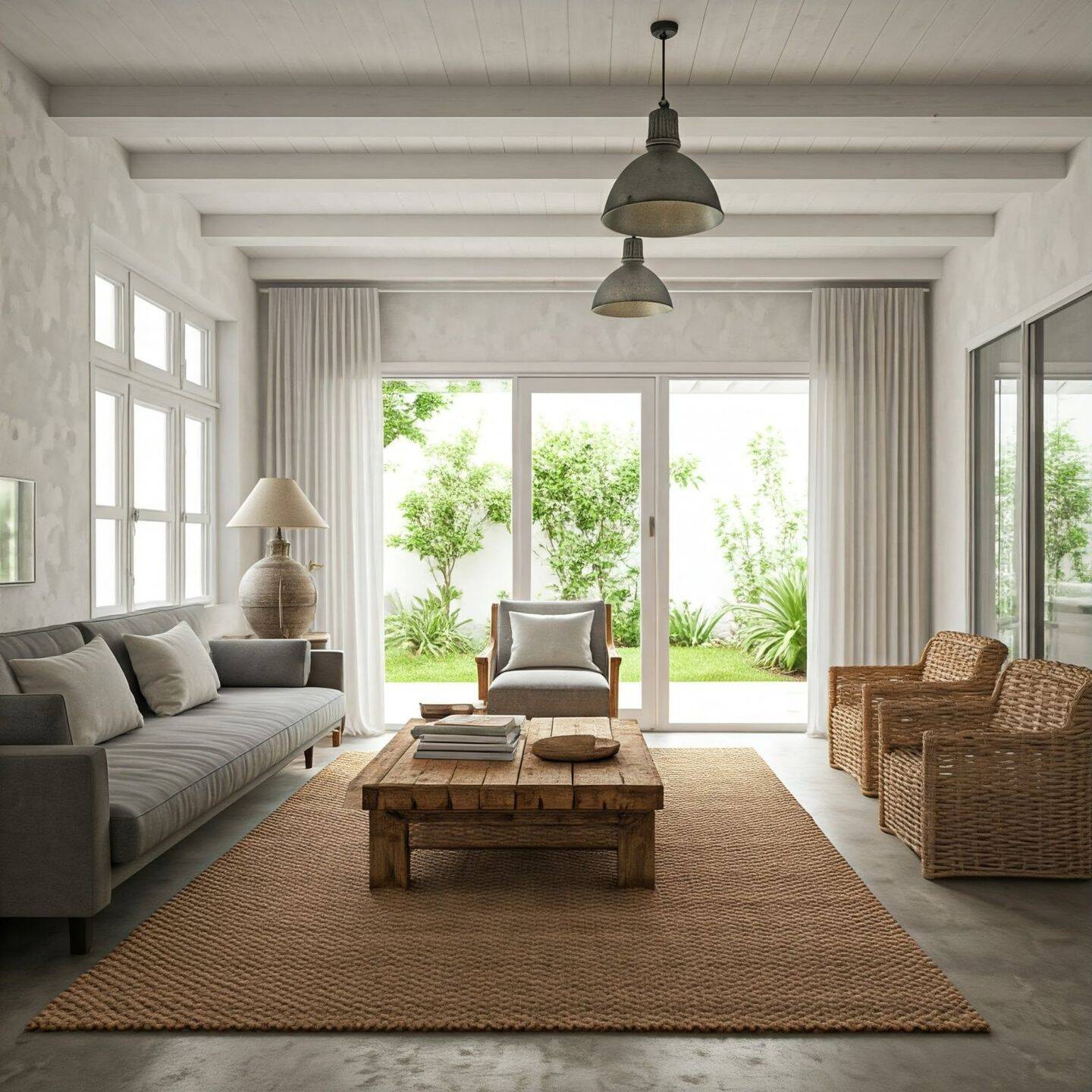 Modernes Doppelhaus Generation 7 – Flexibles Wohnen für die ganze Familie mit allkauf – 58091 Hagen – Vorschaubild 4