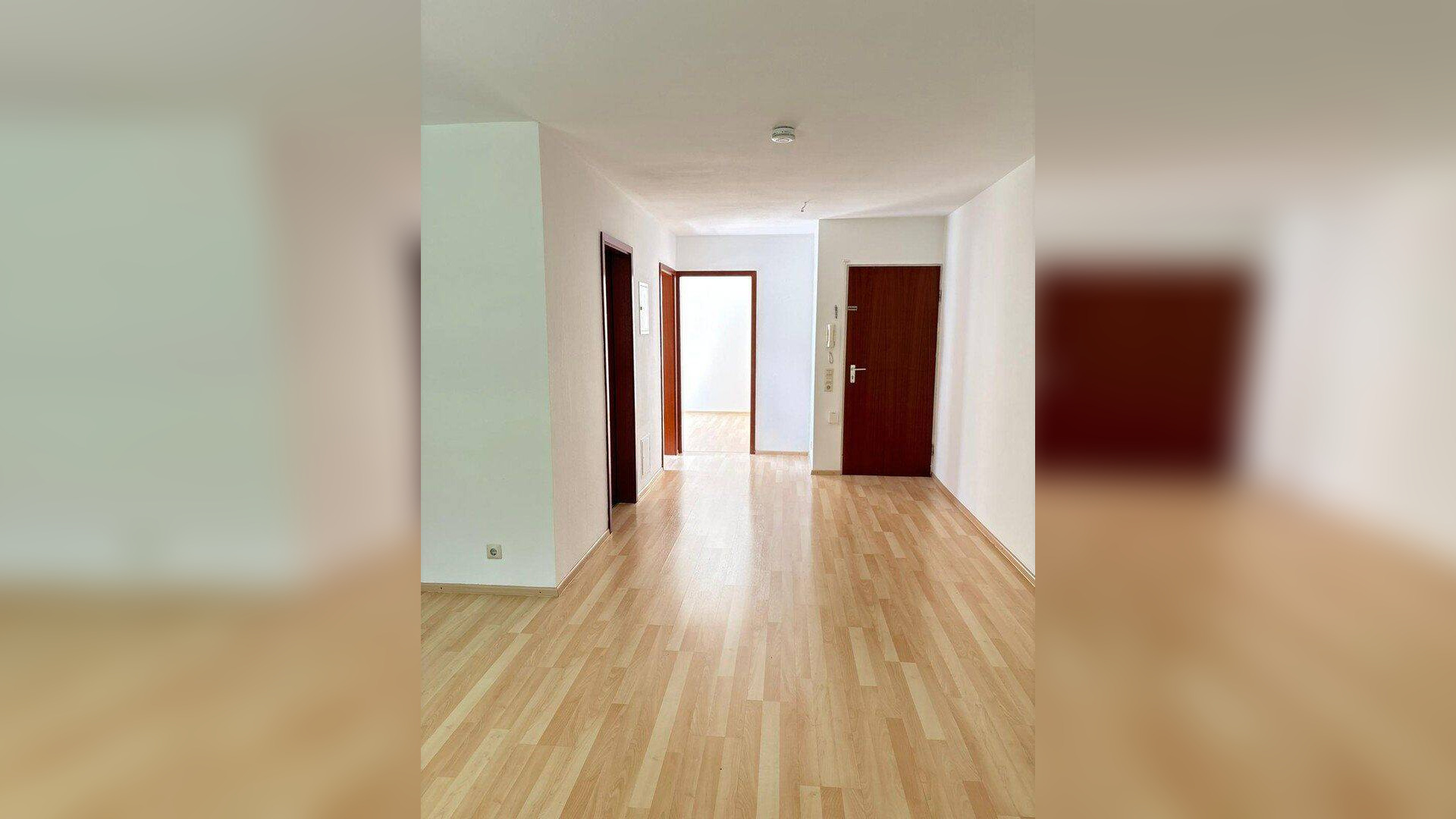 Freundliche 2-Zimmer-Wohnung in ausgezeichneter Lage mit Garten – 70374 Stuttgart – Vorschaubild 3
