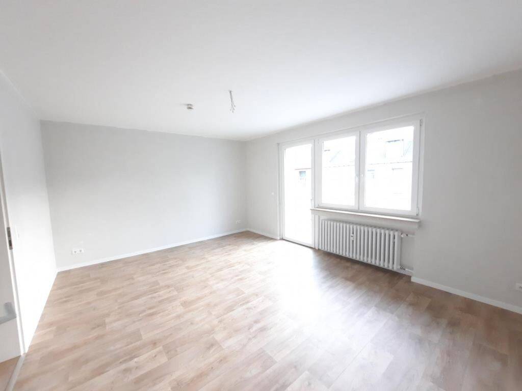 Die passende Wohnung von VIVAWEST mit Wohnberechtigungsschein. – 47138 Duisburg – Vorschaubild 3