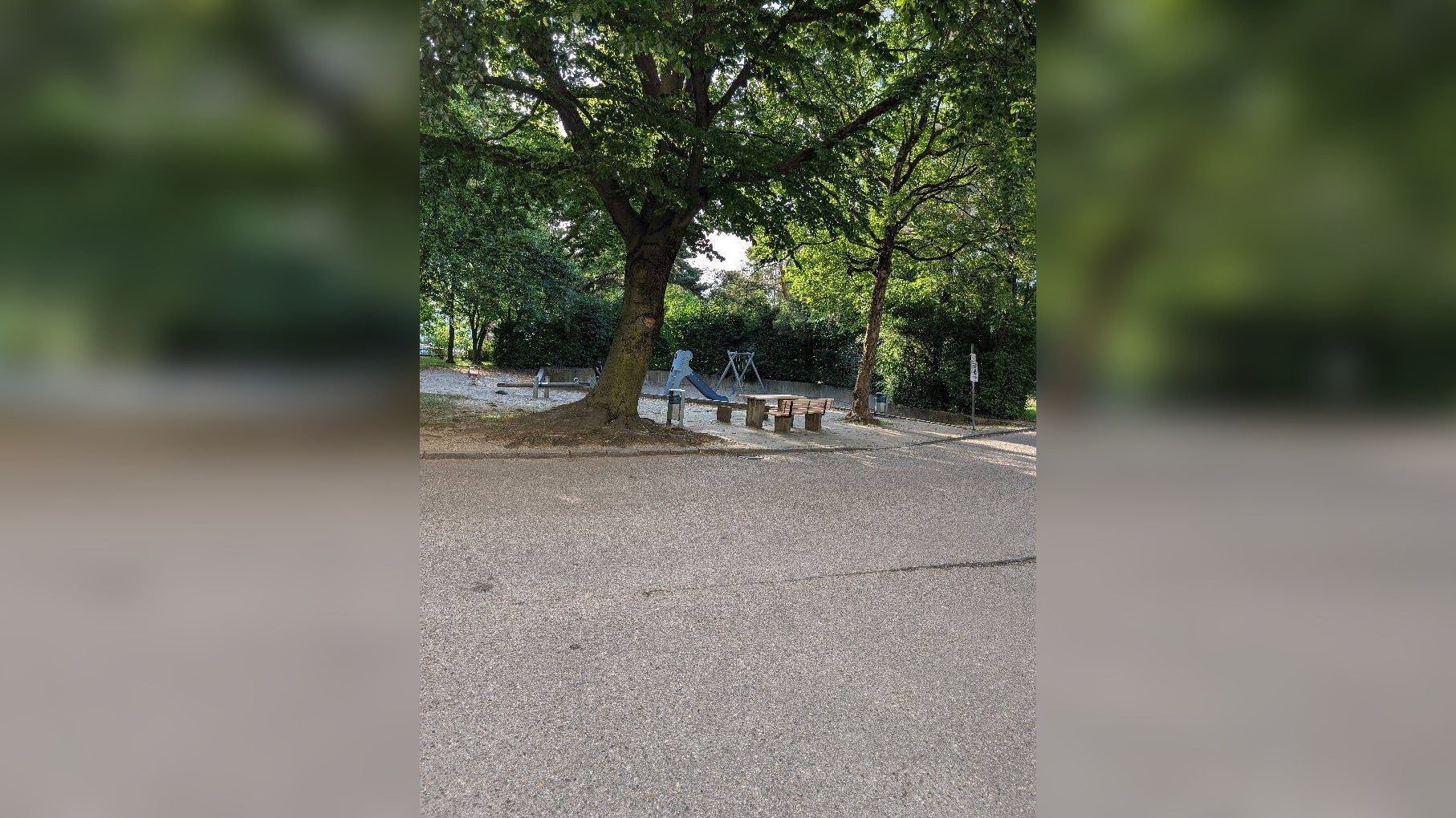 Ruhig gelegene 3-Zimmer Wohnung – 80933 München – Vorschaubild 3