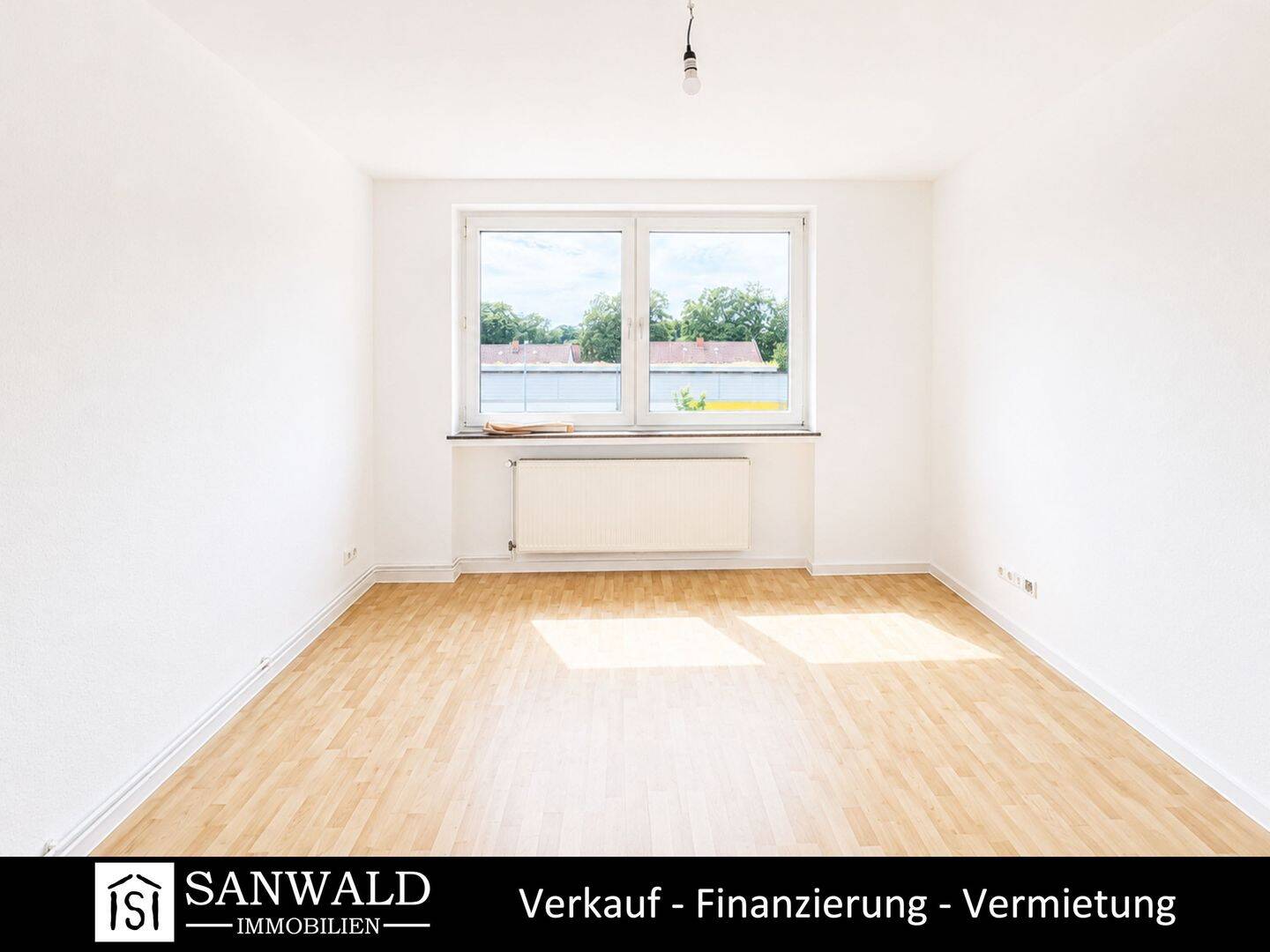 Praktische 2,5-Zimmer-Wohnung mit Balkon – 45896 Gelsenkirchen – Vorschaubild 3