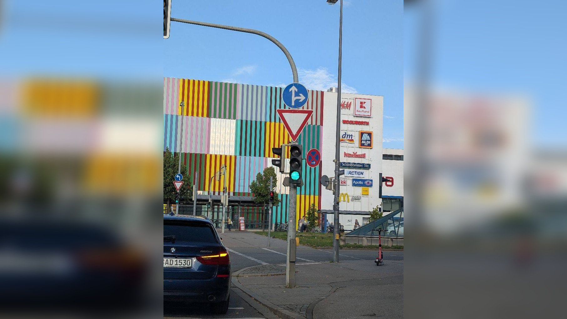 Ruhig gelegene 3-Zimmer Wohnung – 80933 München – Vorschaubild 4