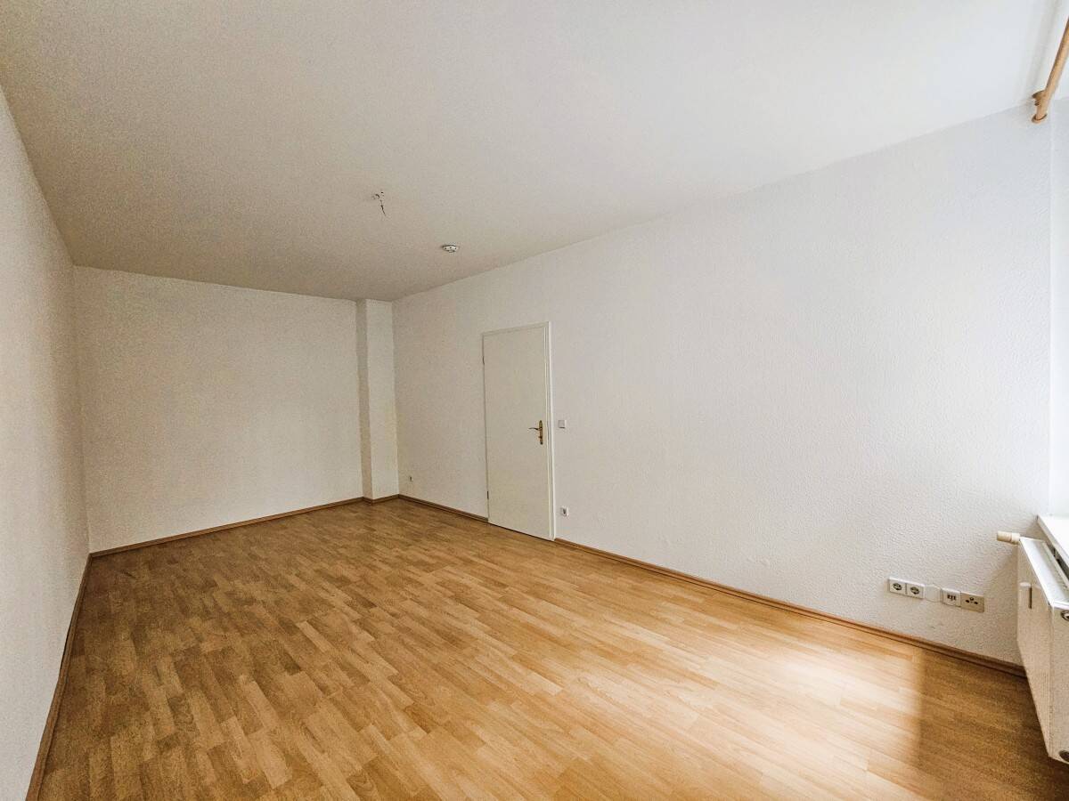 Altbau-Wohntraum in ruhiger Lage – 10179 Berlin – Vorschaubild 3