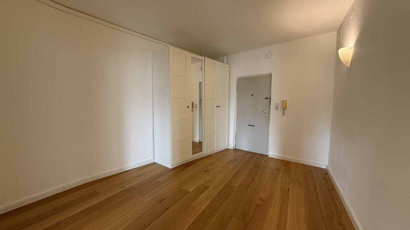 Attraktive 3-Zimmer-Wohnung: Sofort bezugsfertig, mit Südbalkon & Aufzug – 13597 Berlin – Vorschaubild 5