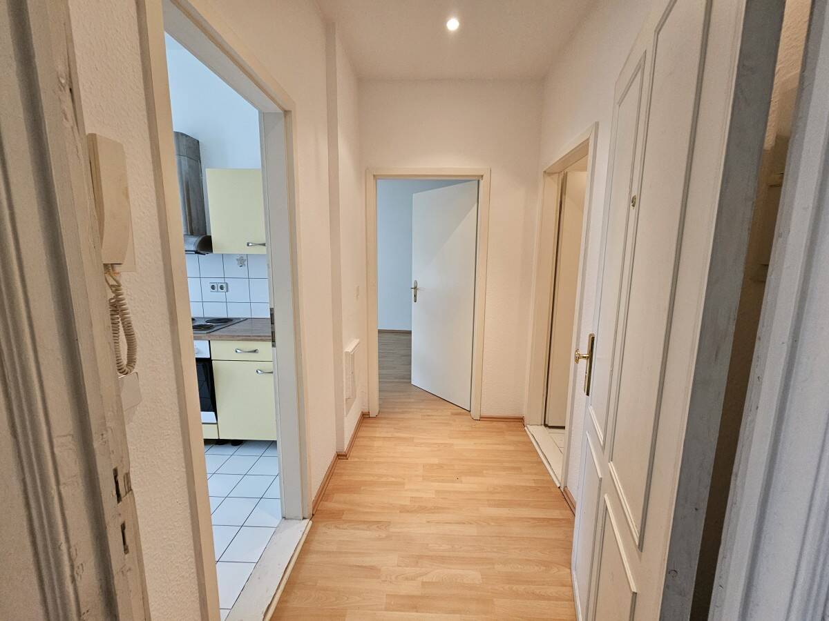 Altbau-Wohntraum in ruhiger Lage – 10179 Berlin – Vorschaubild 4