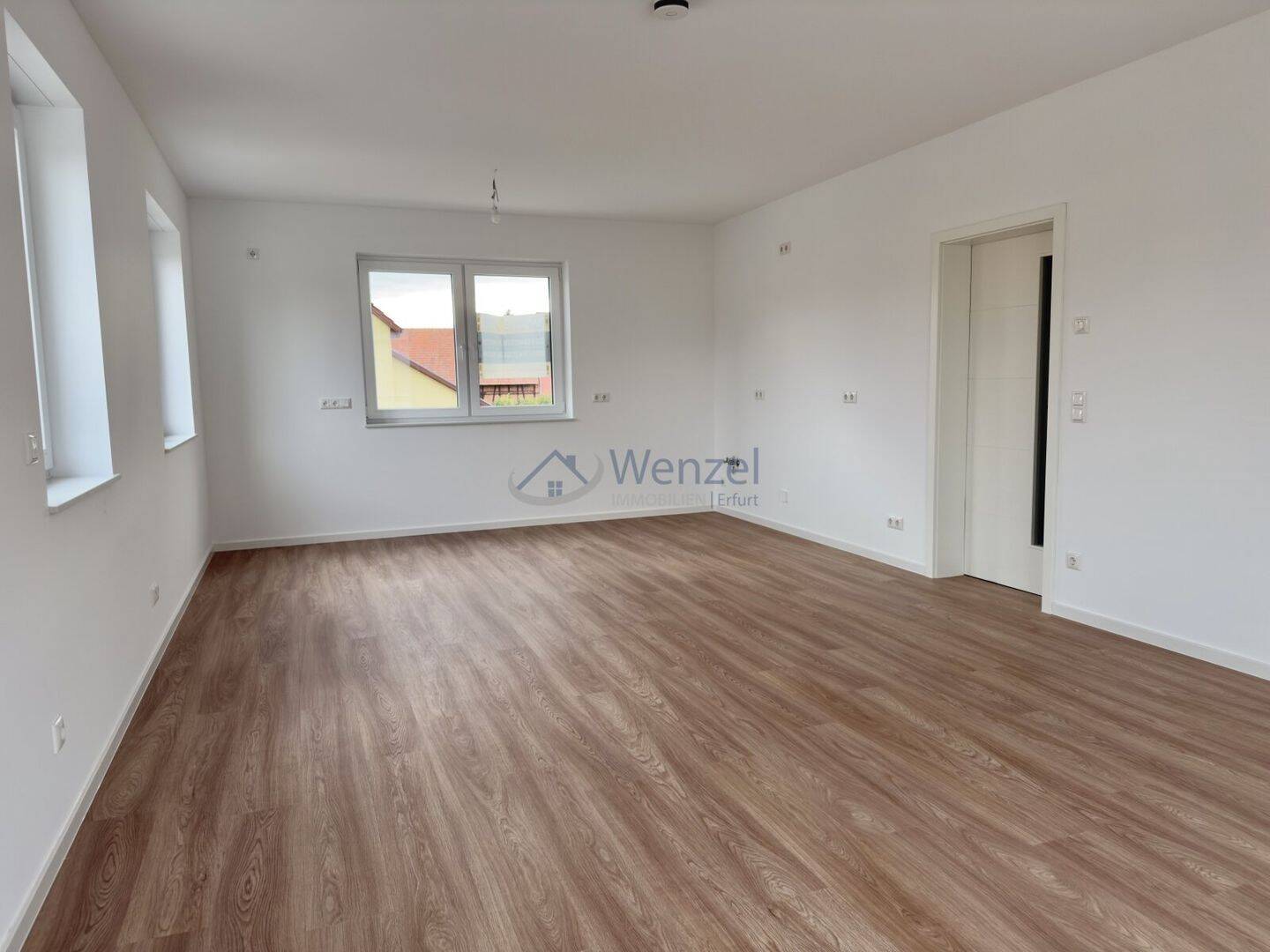 Moderner Wohn(t)raum in Erfurt -Ermstedt – Erstbezug – 99092 Erfurt – Vorschaubild 3